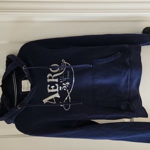 Aero Sparkle Hoodie